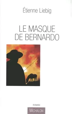 Couverture du produit · MASQUE DE BERNARDO