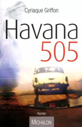 Couverture du produit · Havana 505