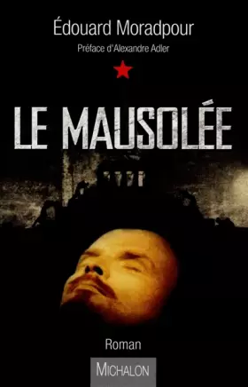Couverture du produit · Le mausolée