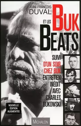 Couverture du produit · Buk et les Beats Nouvelle édition augmentée