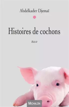 Couverture du produit · Histoires de cochons