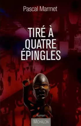 Couverture du produit · Tiré à quatre épingles