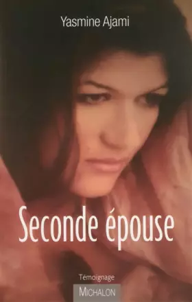 Couverture du produit · Seconde épouse