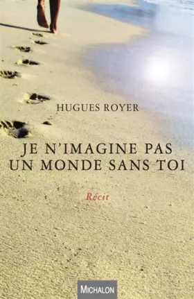 Couverture du produit · Je n'imagine pas un monde sans toi