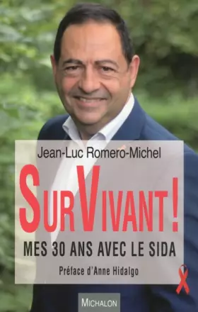 Couverture du produit · SurVivant !