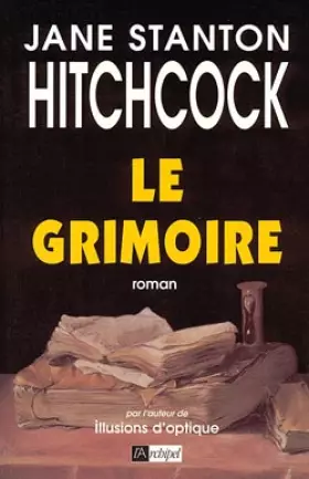 Couverture du produit · Le grimoire