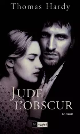 Couverture du produit · Jude l'obscur