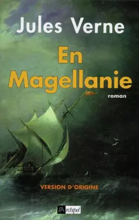 Couverture du produit · En Magellanie