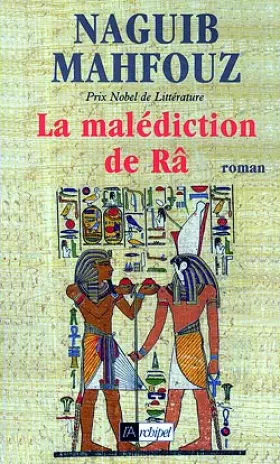 Couverture du produit · La Malédiction de Râ