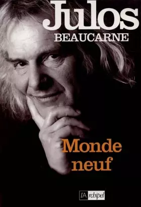 Couverture du produit · Monde Neuf