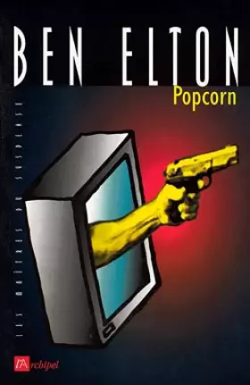 Couverture du produit · Popcorn