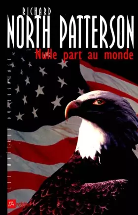 Couverture du produit · Nulle part au monde