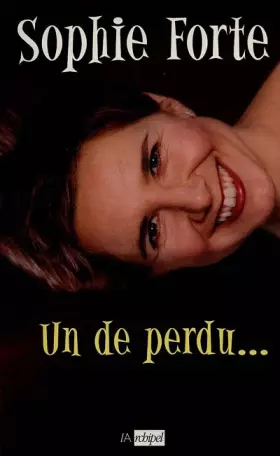 Couverture du produit · Un dé perdu...