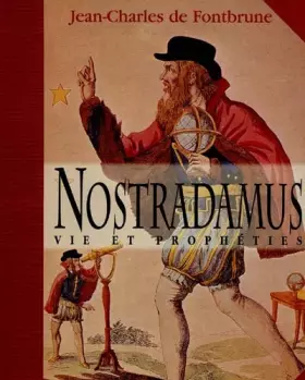 Couverture du produit · Nostradamus