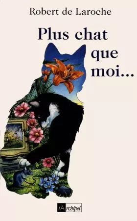 Couverture du produit · Plus chat que moi