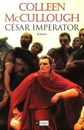 Couverture du produit · Cesar Imperator