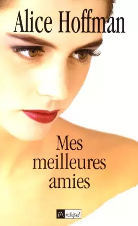 Couverture du produit · Mes meilleures amies