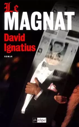 Couverture du produit · Le Magnat