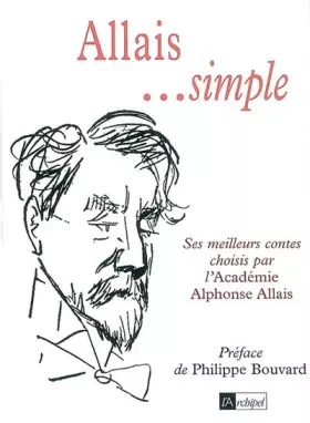 Couverture du produit · Allais... simple