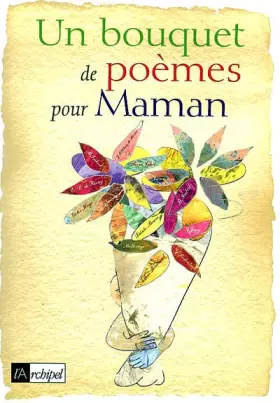 Couverture du produit · Bouquet de poèmes pour Maman