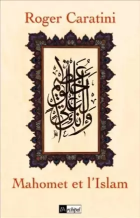 Couverture du produit · Mahomet : Vie du prophète