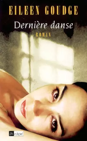Couverture du produit · Dernière danse
