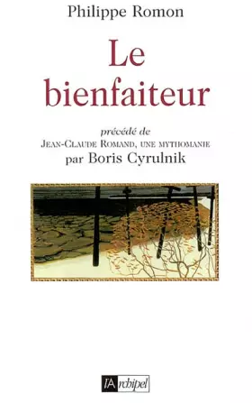 Couverture du produit · Le Bienfaiteur