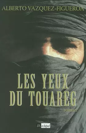 Couverture du produit · Les Yeux du touareg