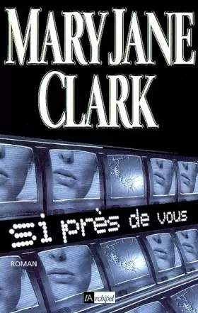 Couverture du produit · Si près de vous