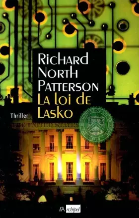 Couverture du produit · La Loi de Lasko