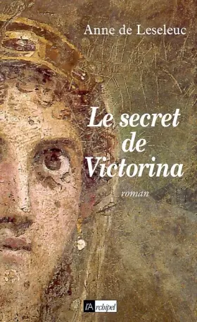 Couverture du produit · Le Secret de Victorina
