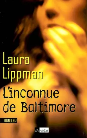 Couverture du produit · L'Inconnue de Baltimore