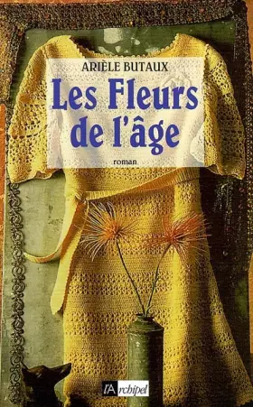Couverture du produit · Les Fleurs de l'âge