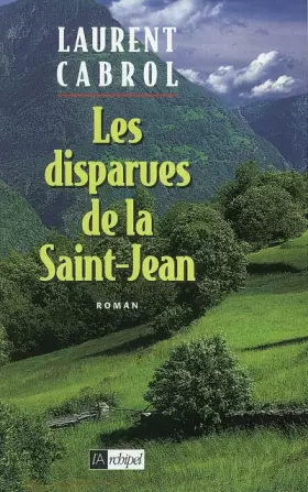 Couverture du produit · Les Disparues de la Saint-Jean
