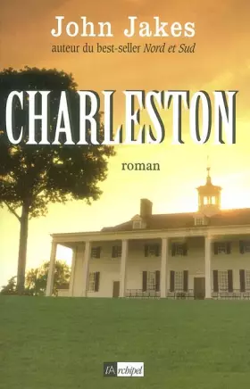 Couverture du produit · Charleston
