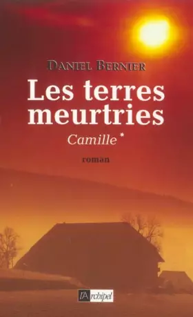 Couverture du produit · Les Terres meurtries