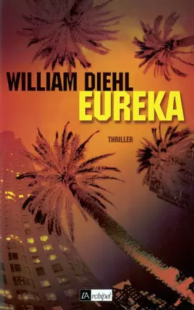 Couverture du produit · Eurêka