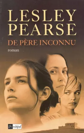 Couverture du produit · De père inconnu