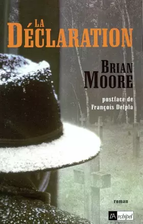 Couverture du produit · La Déclaration