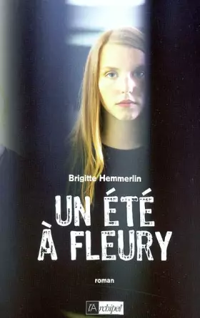 Couverture du produit · Un été à Fleury