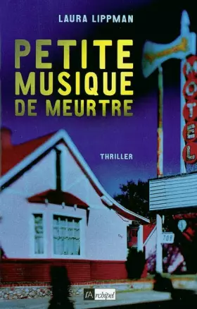 Couverture du produit · Petite Musique de meurtre