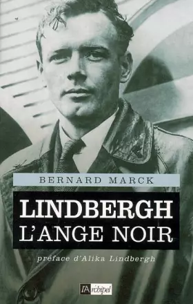 Couverture du produit · Lindbergh l'ange noir