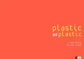 Couverture du produit · Plastic no plastic