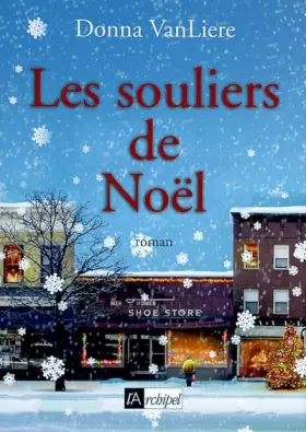 Couverture du produit · Les souliers de Noël