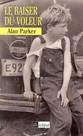 Couverture du produit · Le baiser du voleur