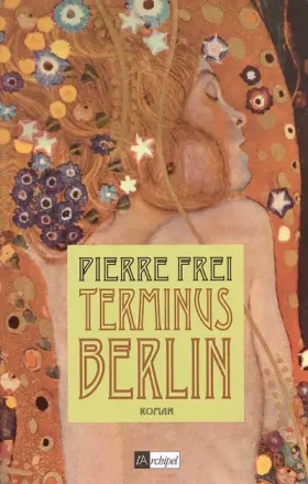 Couverture du produit · Terminus Berlin
