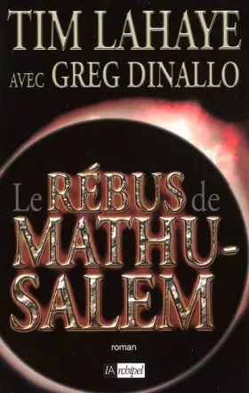 Couverture du produit · Le rébus de Mathusalem