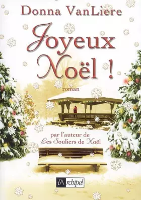 Couverture du produit · Joyeux Noël !