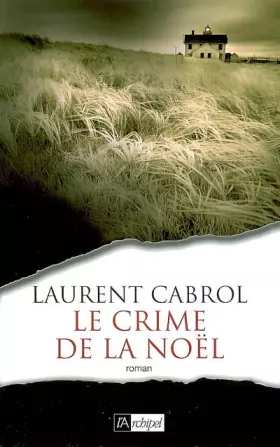 Couverture du produit · Le crime de la Noël