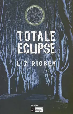 Couverture du produit · Totale éclipse